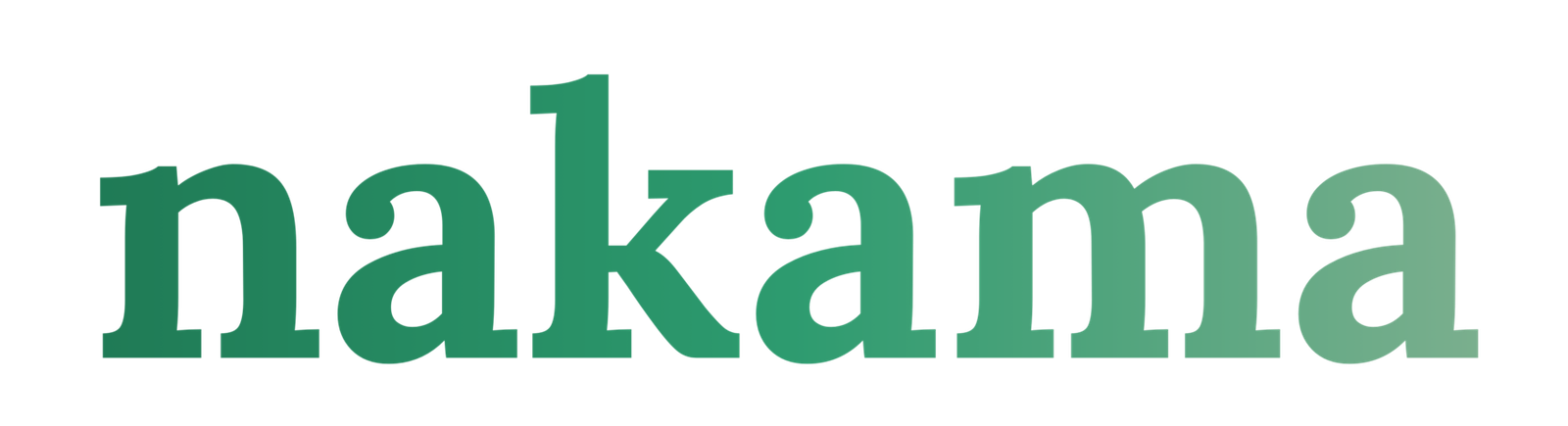 nakama