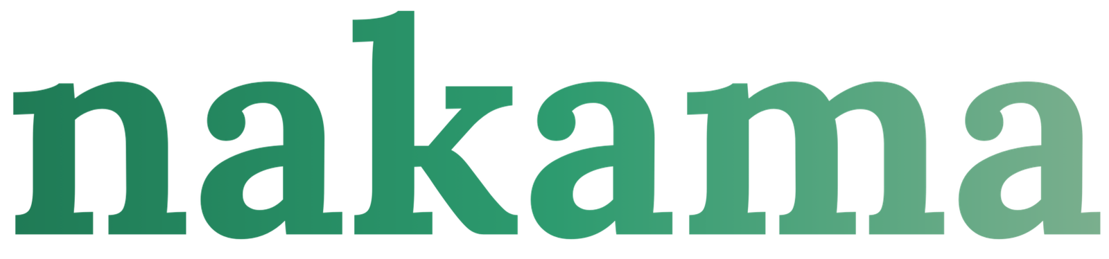 nakama